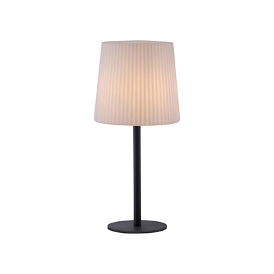 Exterior Table Lamp